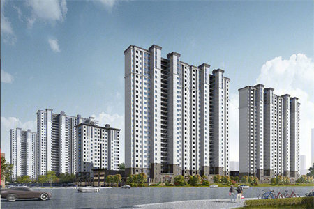 南湖大源·枫香小镇3室2厅1卫158万130m2出售